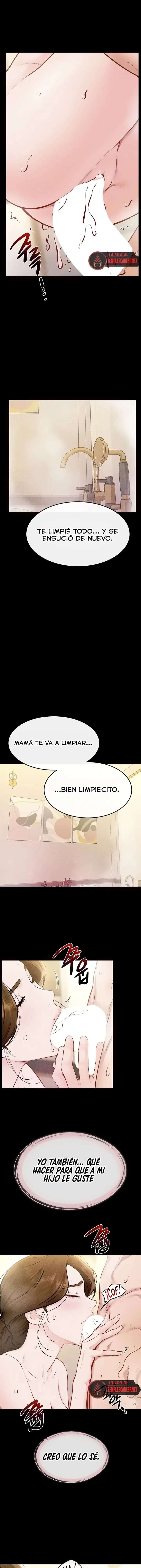 Mi nueva familia es muy amable capítulo 104 página 19