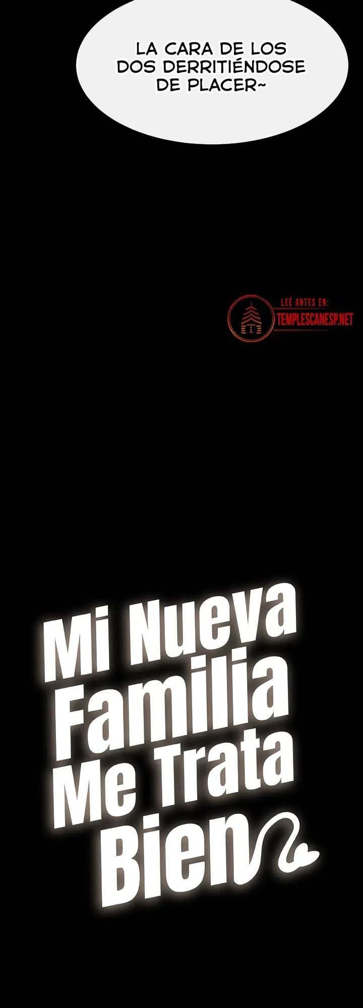 Mi nueva familia es muy amable capítulo 104 página 2