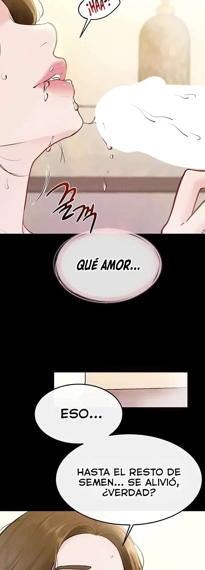 Mi nueva familia es muy amable capítulo 104 página 20