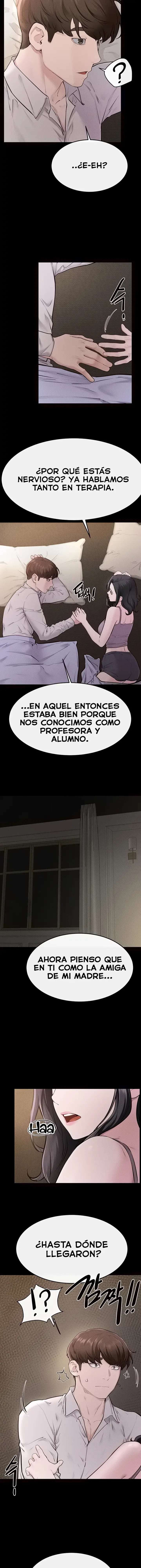 Mi nueva familia es muy amable capítulo 105 página 13