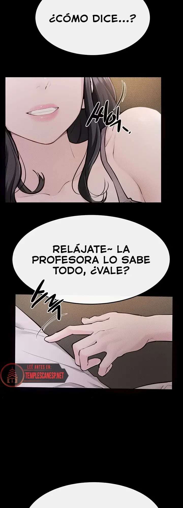 Mi nueva familia es muy amable capítulo 105 página 14