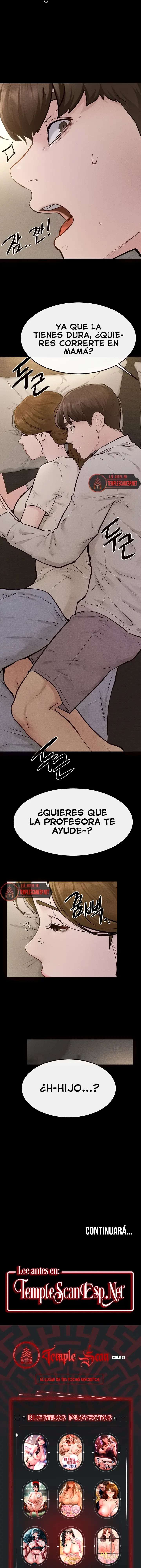 Mi nueva familia es muy amable capítulo 105 página 19