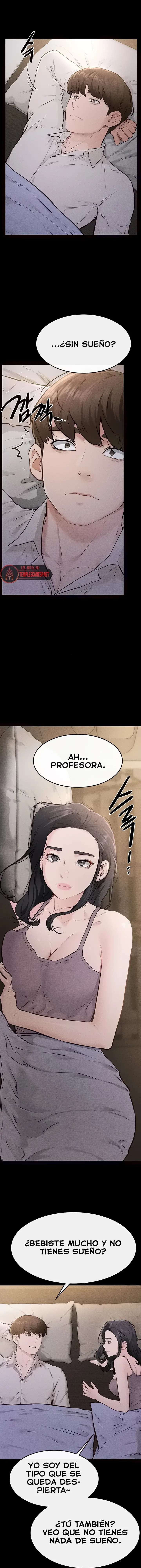 Mi nueva familia es muy amable capítulo 105 página 9
