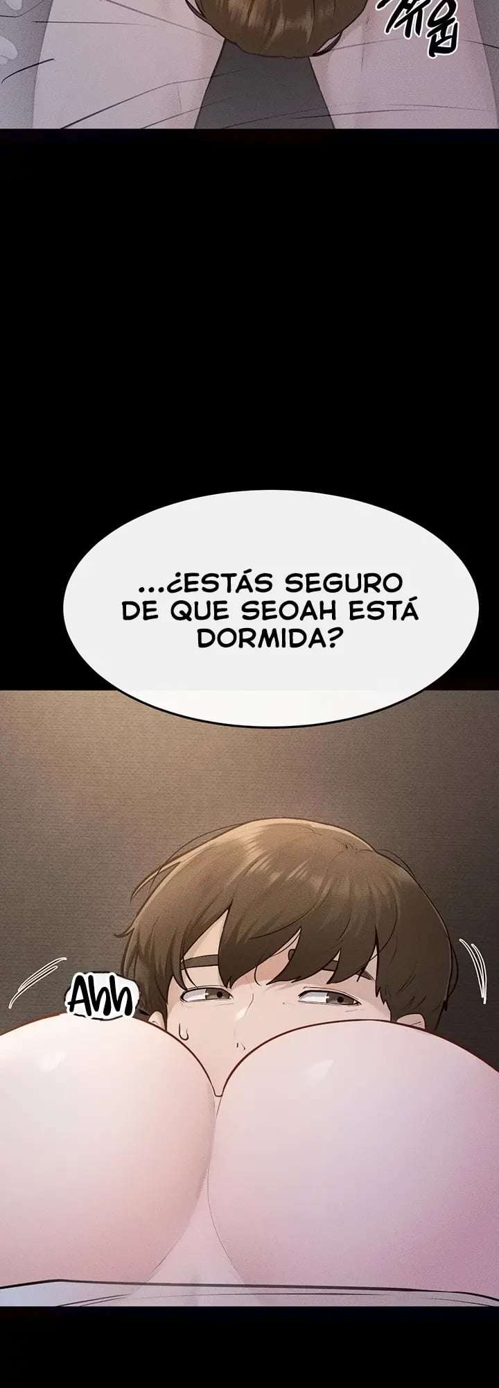 Mi nueva familia es muy amable capítulo 106 página 10