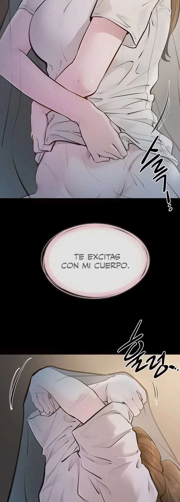 Mi nueva familia es muy amable capítulo 106 página 16