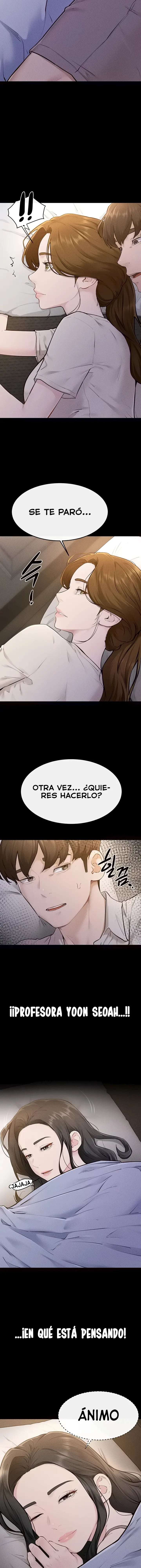 Mi nueva familia es muy amable capítulo 106 página 3