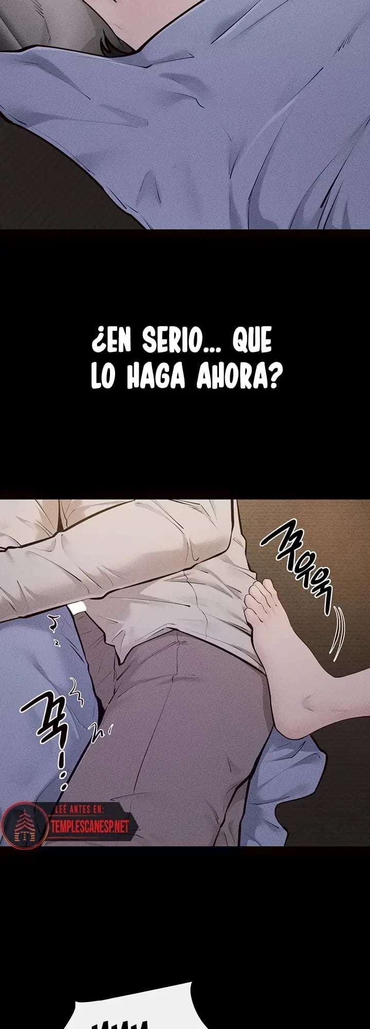 Mi nueva familia es muy amable capítulo 106 página 4