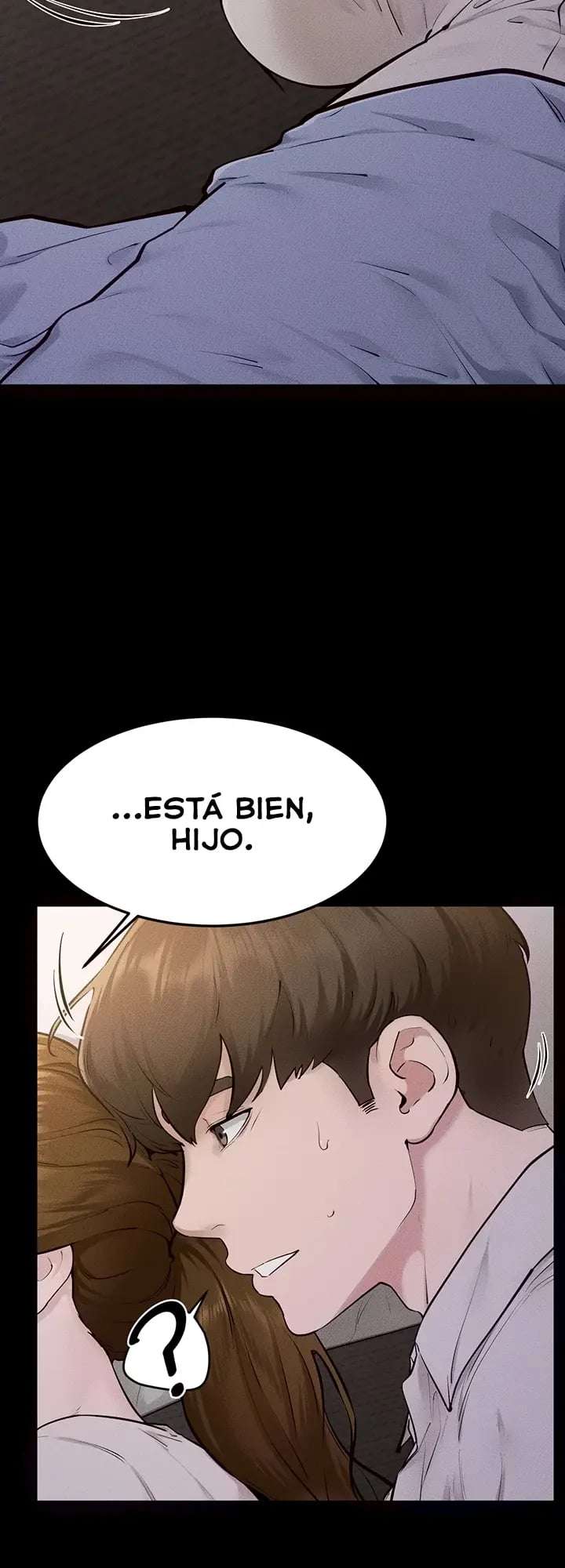 Mi nueva familia es muy amable capítulo 106 página 6