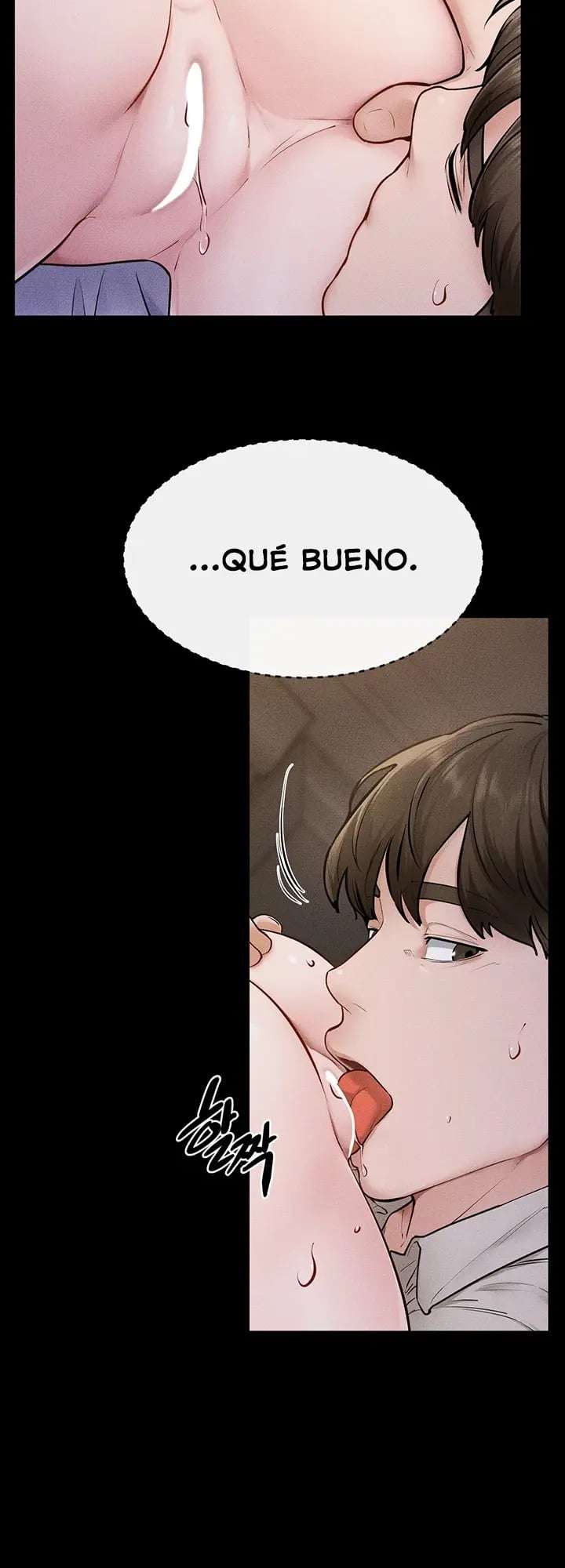 Mi nueva familia es muy amable capítulo 107 página 16
