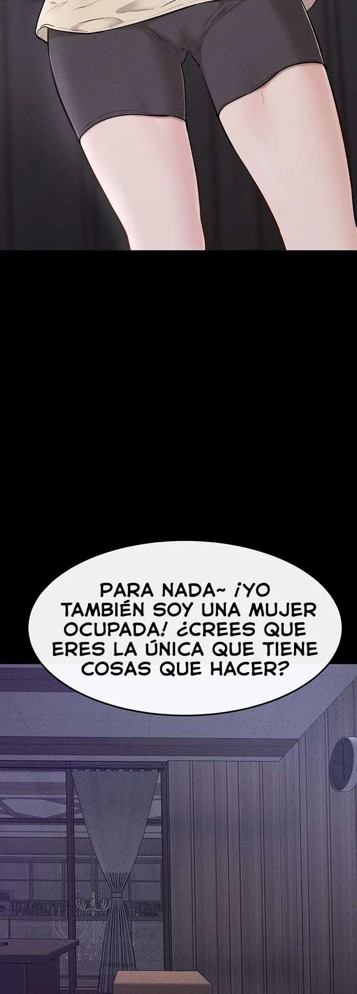 Mi nueva familia es muy amable capítulo 107 página 4