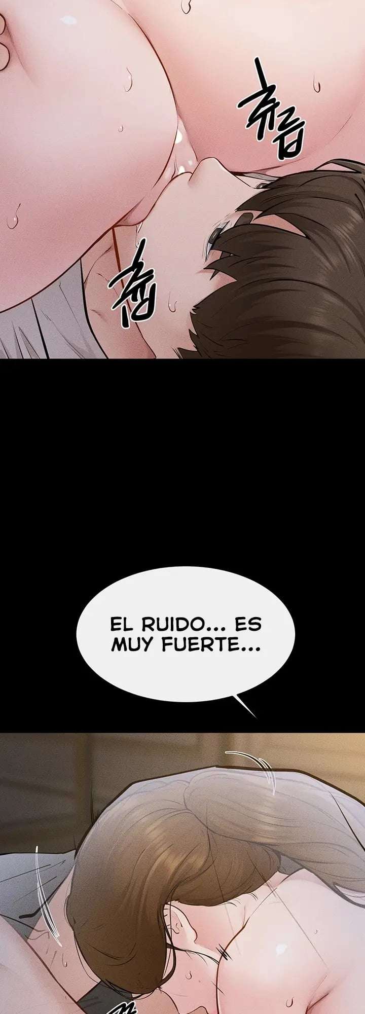 Mi nueva familia es muy amable capítulo 107 página 8