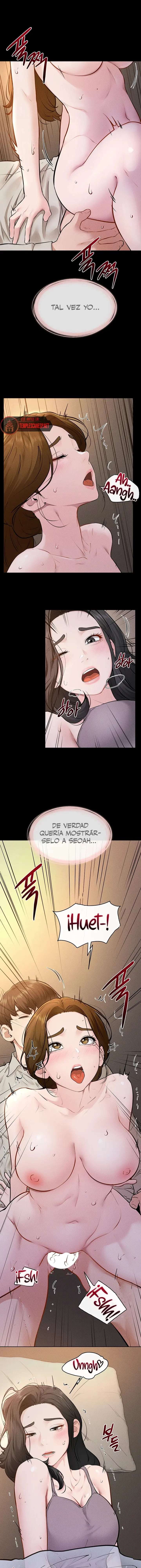 Mi nueva familia es muy amable capítulo 108 página 13