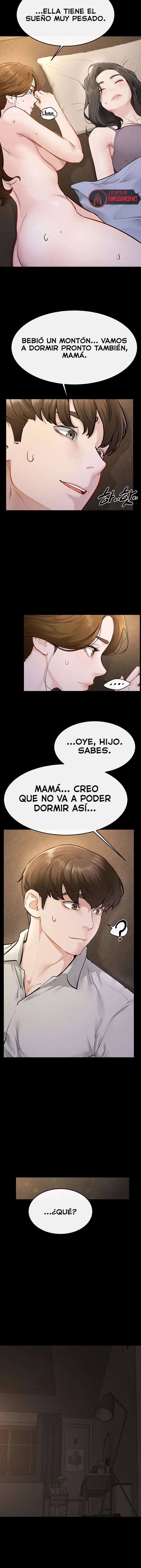 Mi nueva familia es muy amable capítulo 108 página 19