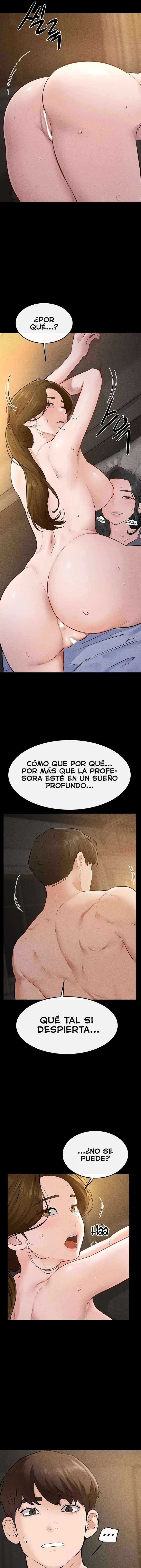 Mi nueva familia es muy amable capítulo 108 página 21