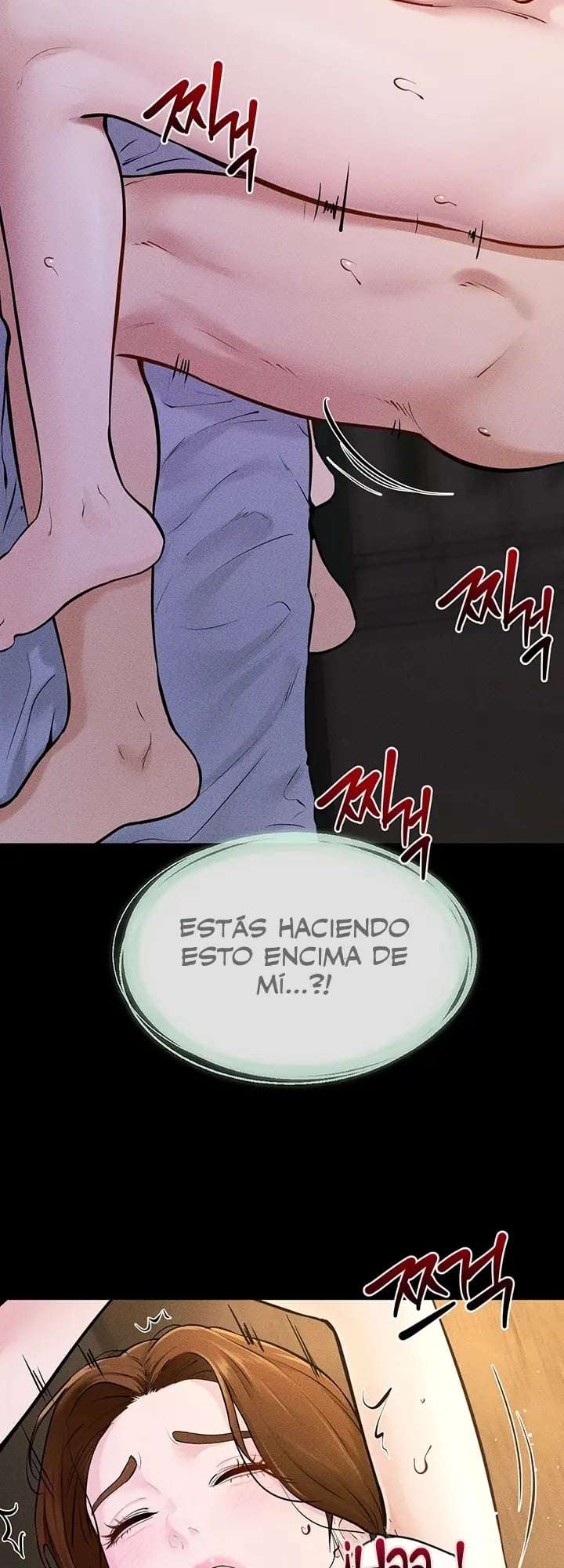 Mi nueva familia es muy amable capítulo 109 página 10
