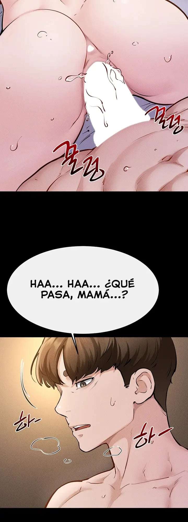 Mi nueva familia es muy amable capítulo 109 página 16