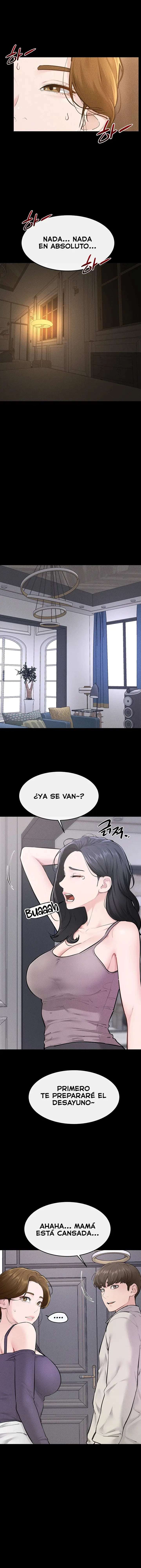 Mi nueva familia es muy amable capítulo 109 página 17