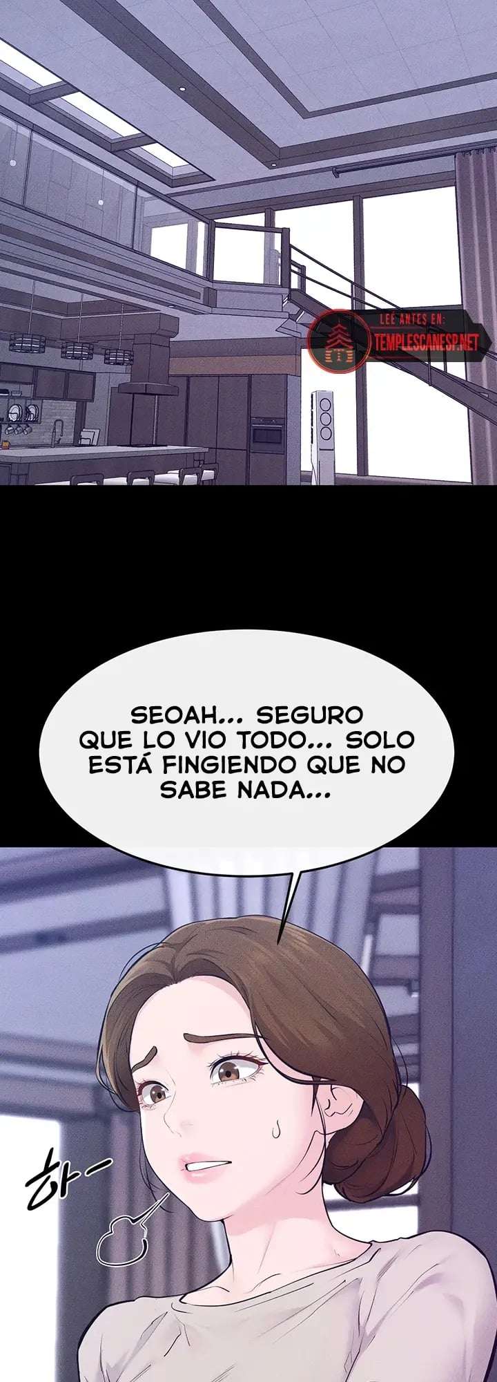 Mi nueva familia es muy amable capítulo 109 página 20