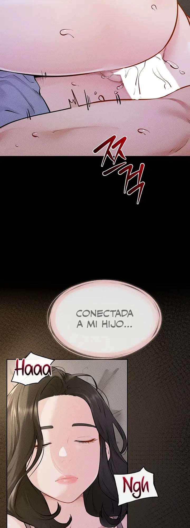 Mi nueva familia es muy amable capítulo 109 página 4