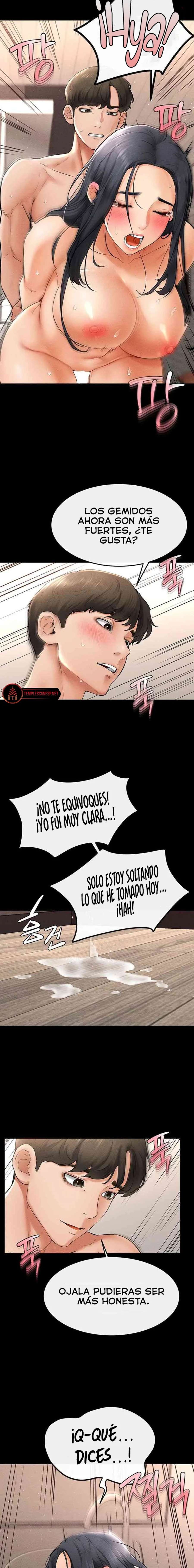 Mi nueva familia es muy amable capítulo 11 página 13