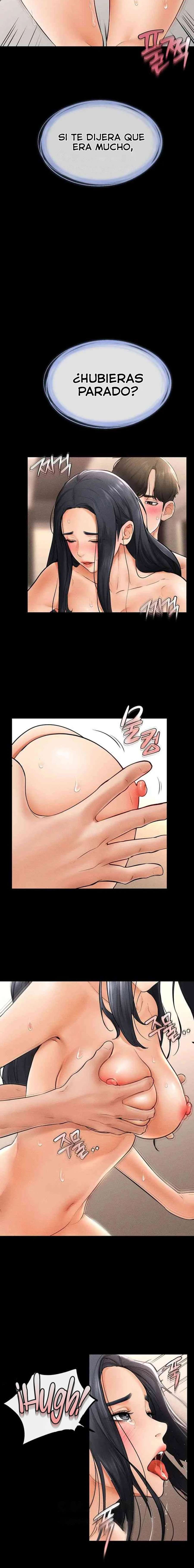 Mi nueva familia es muy amable capítulo 11 página 16