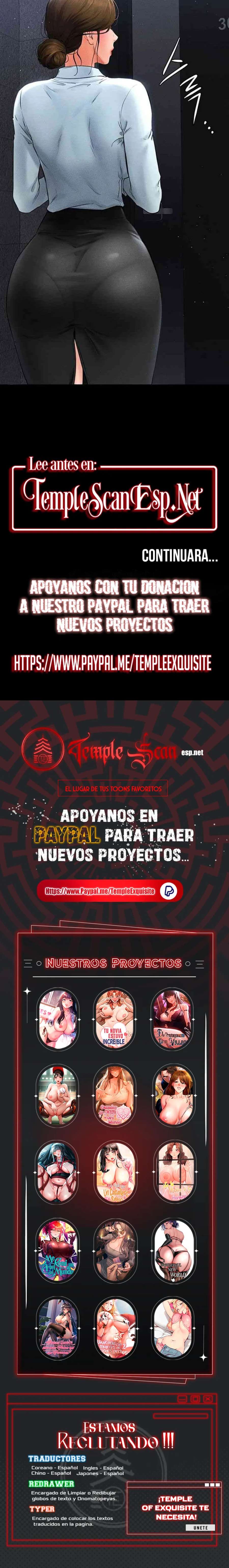 Mi nueva familia es muy amable capítulo 11 página 20