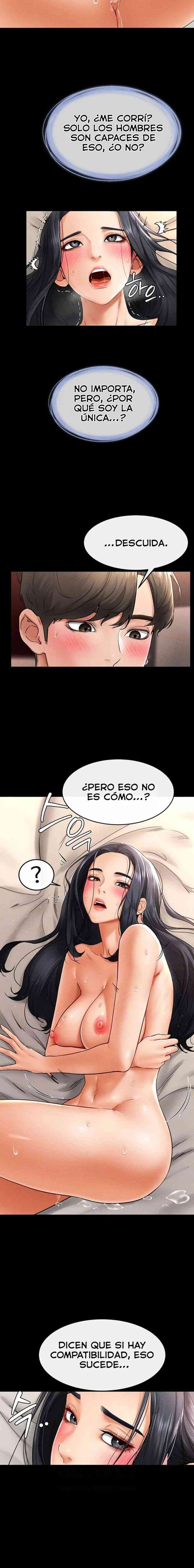 Mi nueva familia es muy amable capítulo 11 página 3