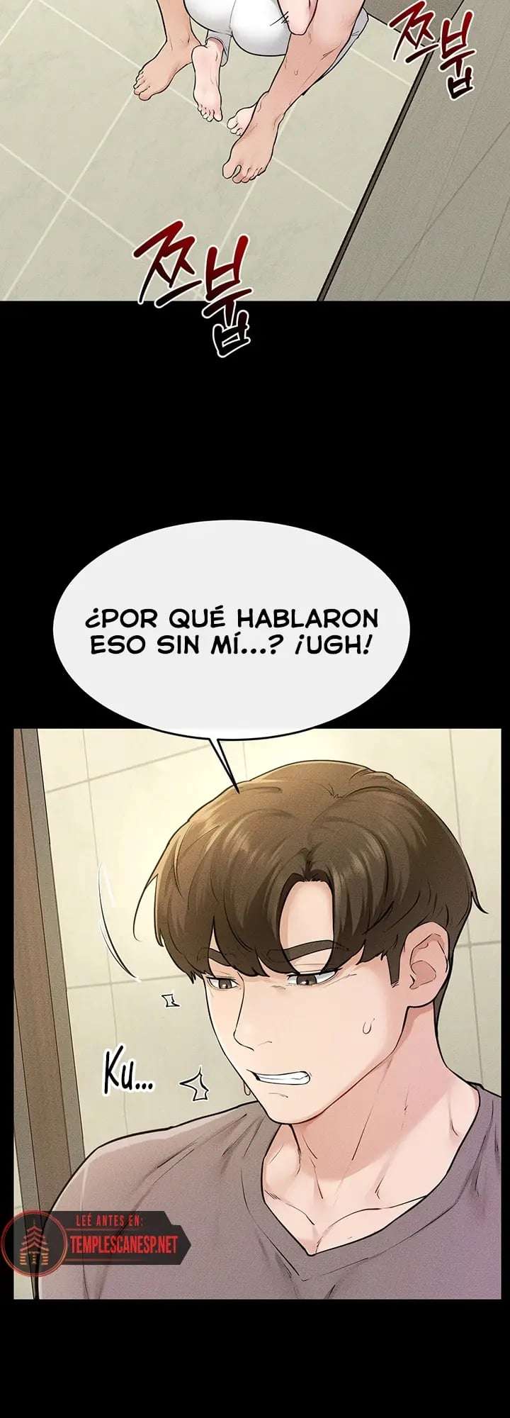 Mi nueva familia es muy amable capítulo 110 página 10