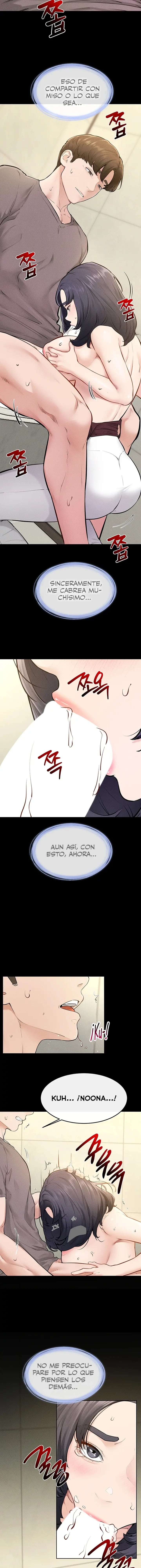 Mi nueva familia es muy amable capítulo 110 página 13