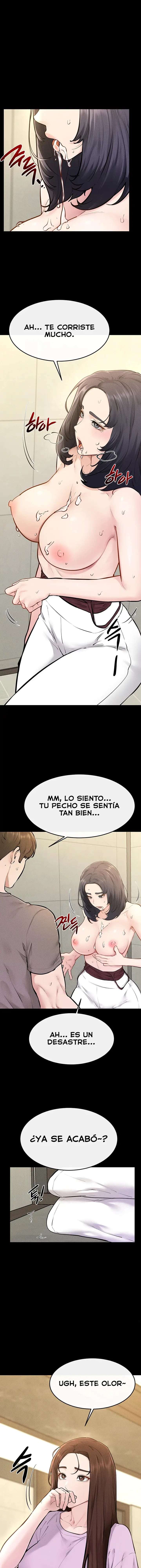 Mi nueva familia es muy amable capítulo 110 página 15