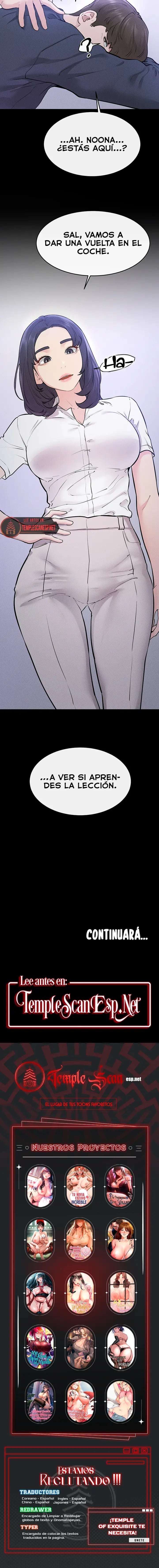 Mi nueva familia es muy amable capítulo 110 página 23