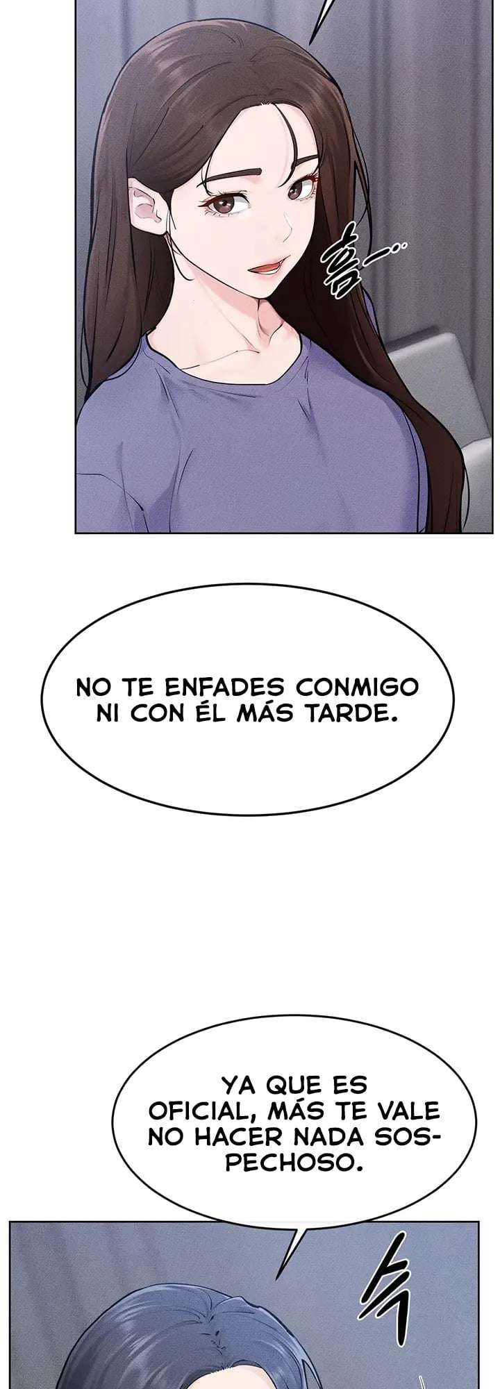 Mi nueva familia es muy amable capítulo 110 página 8