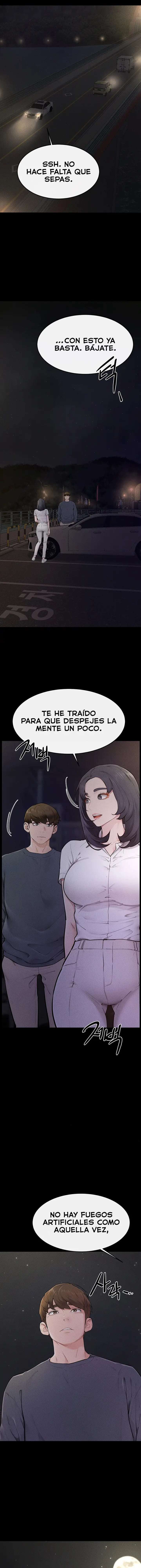 Mi nueva familia es muy amable capítulo 111 página 11