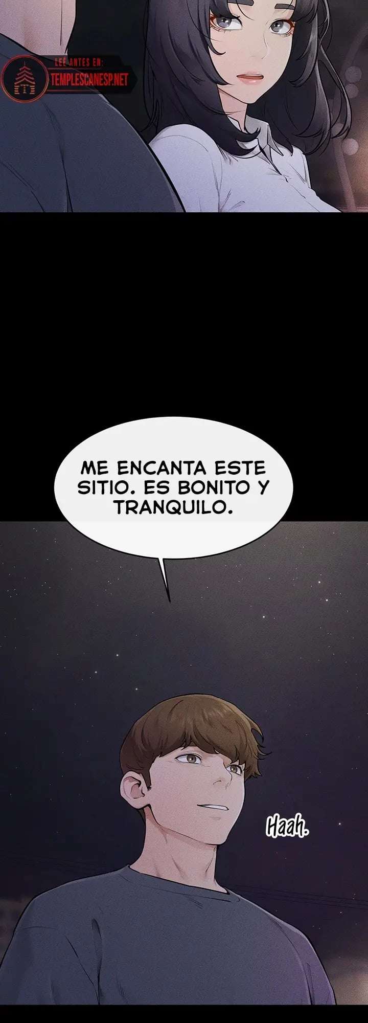 Mi nueva familia es muy amable capítulo 111 página 14