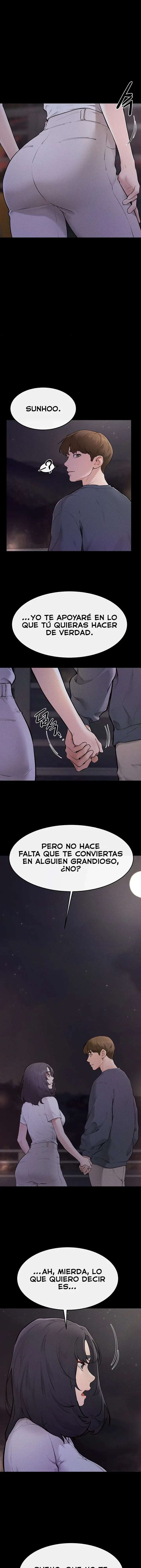 Mi nueva familia es muy amable capítulo 111 página 15