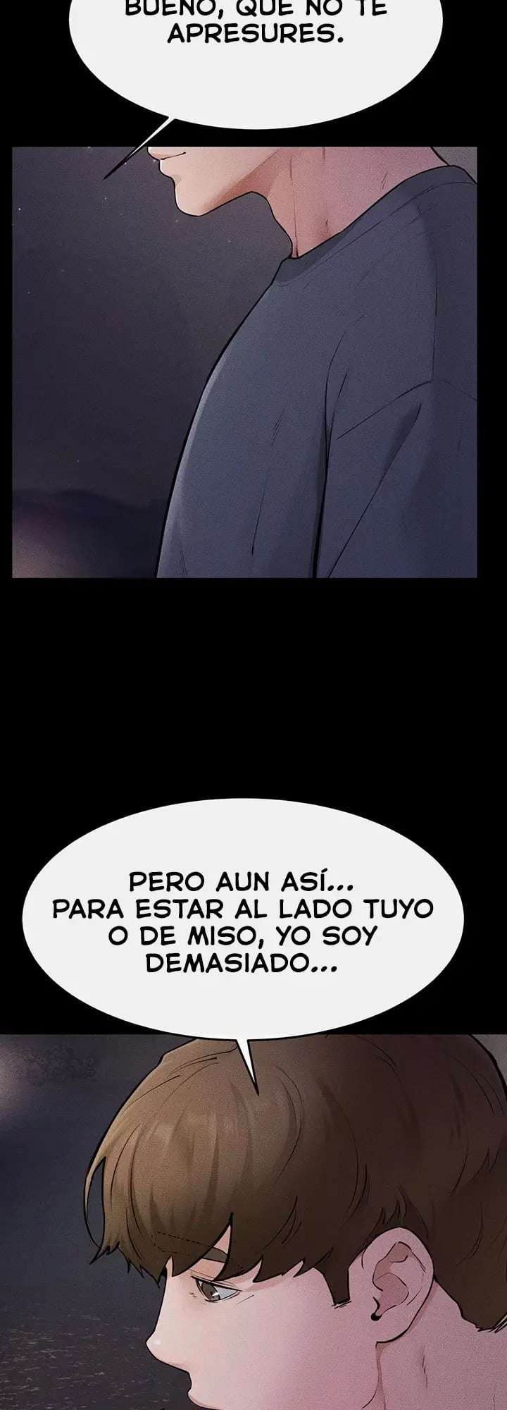 Mi nueva familia es muy amable capítulo 111 página 16
