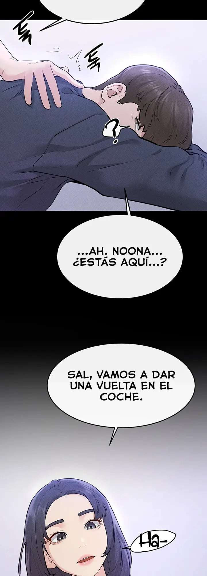 Mi nueva familia es muy amable capítulo 111 página 2