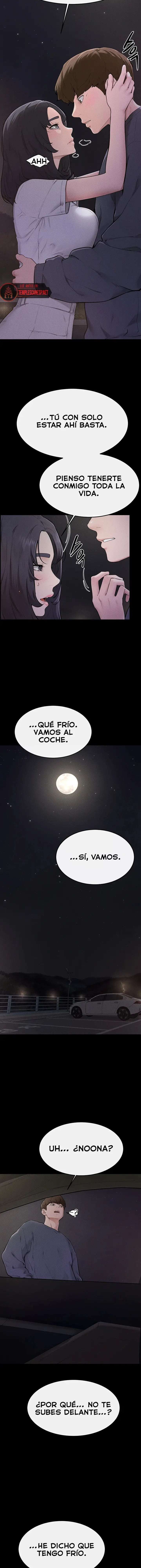 Mi nueva familia es muy amable capítulo 111 página 21