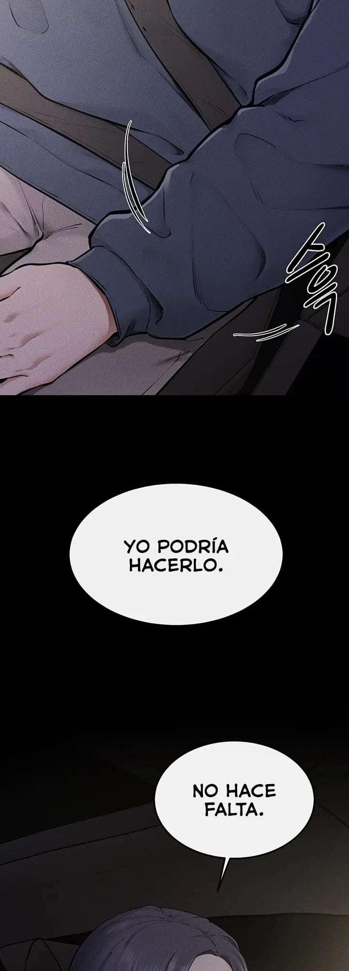 Mi nueva familia es muy amable capítulo 111 página 4