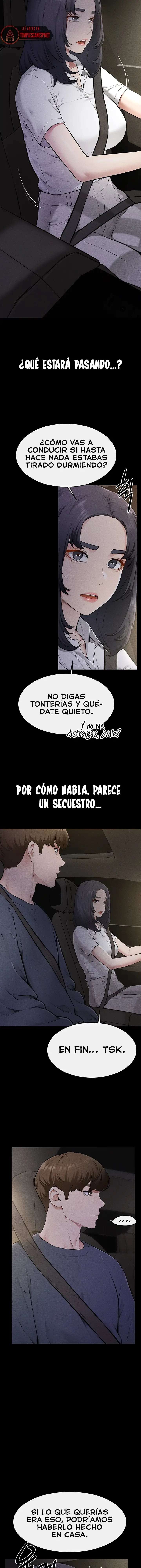 Mi nueva familia es muy amable capítulo 111 página 5