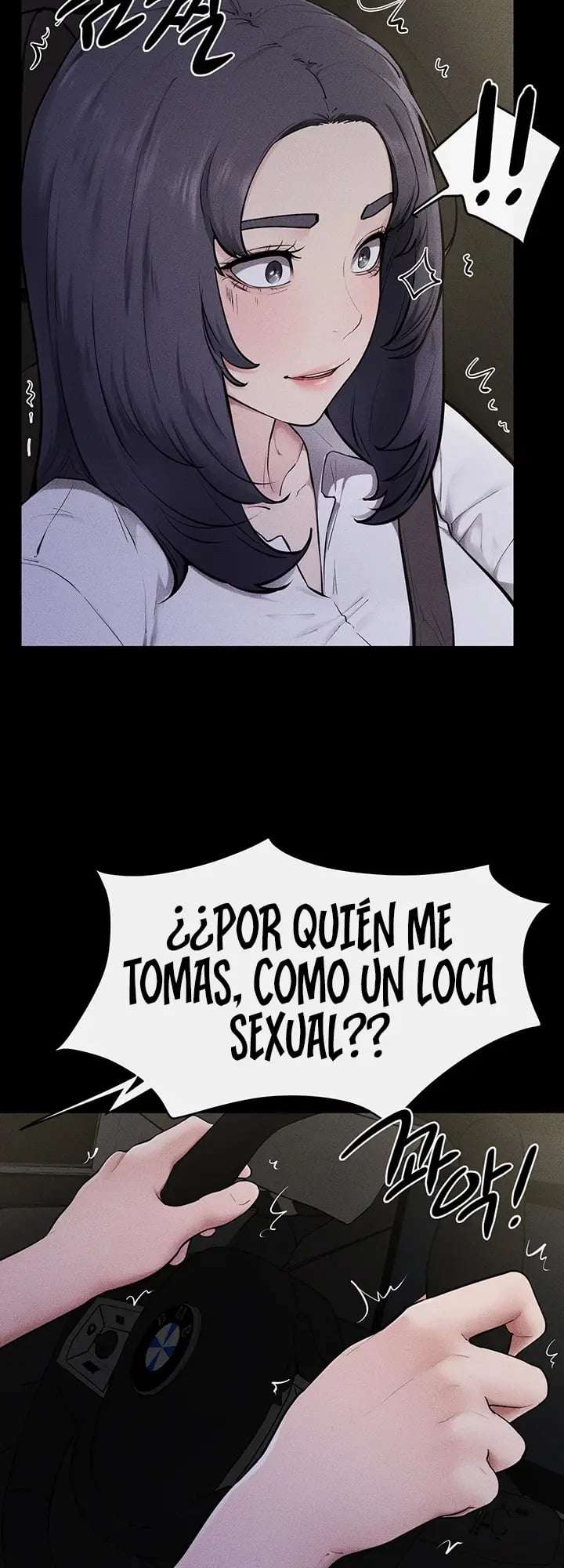 Mi nueva familia es muy amable capítulo 111 página 6