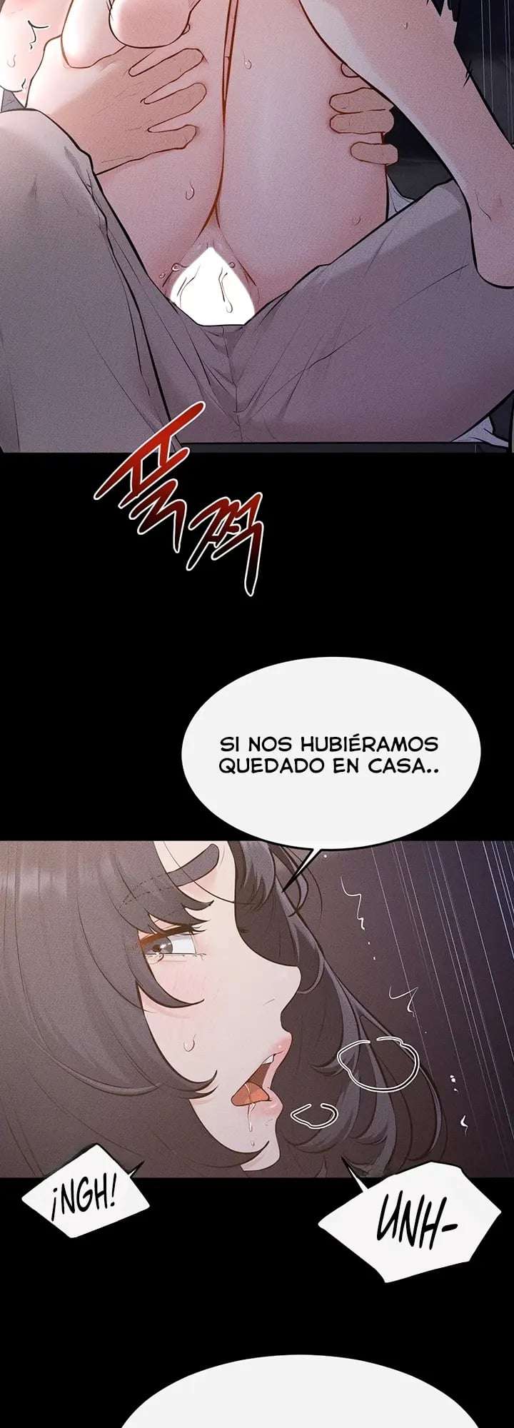 Mi nueva familia es muy amable capítulo 112 página 12
