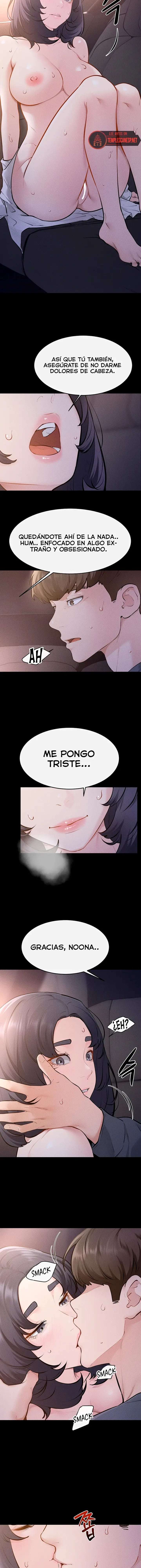 Mi nueva familia es muy amable capítulo 112 página 19