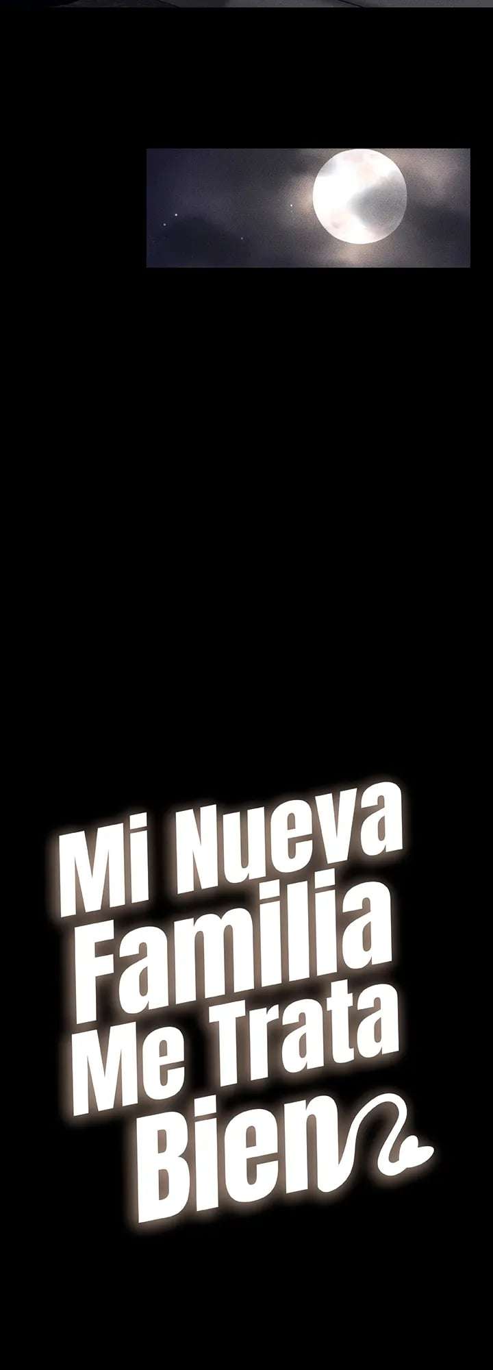 Mi nueva familia es muy amable capítulo 112 página 2