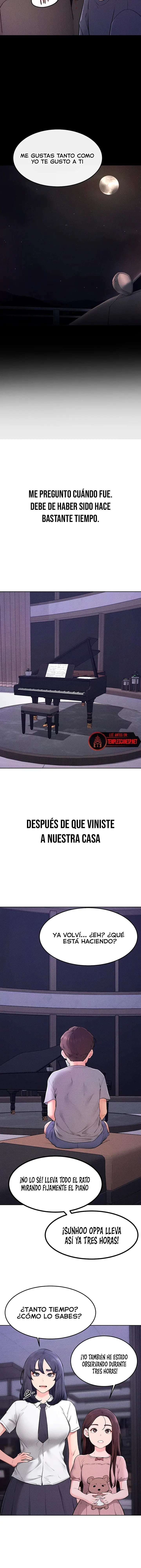 Mi nueva familia es muy amable capítulo 113 página 19