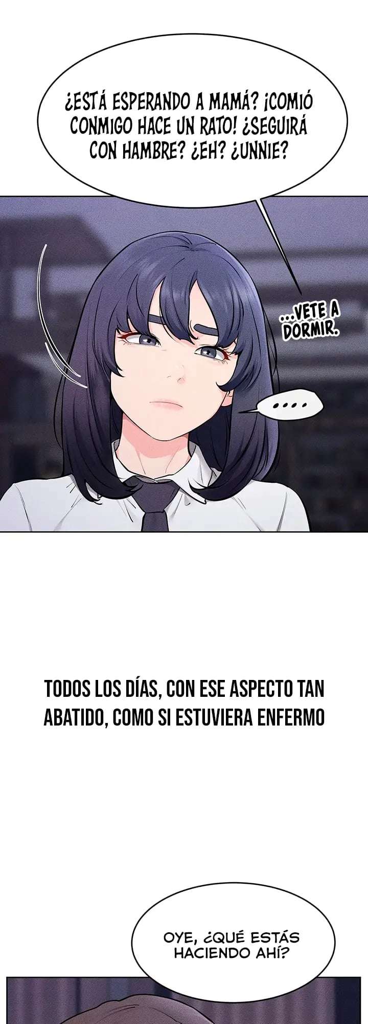 Mi nueva familia es muy amable capítulo 113 página 20