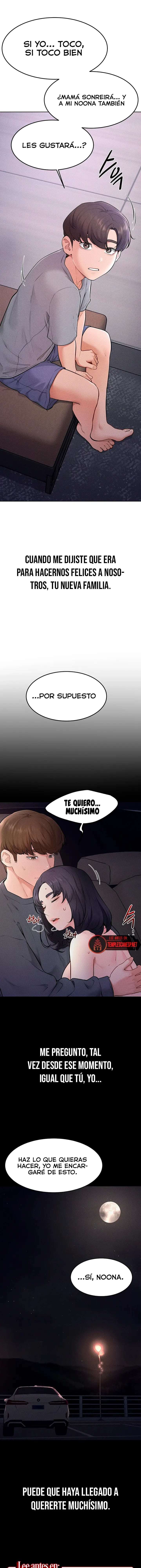 Mi nueva familia es muy amable capítulo 113 página 23