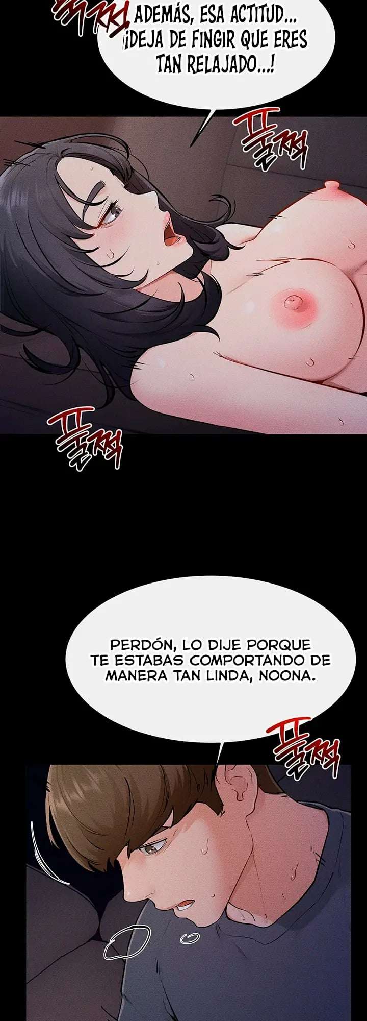 Mi nueva familia es muy amable capítulo 113 página 6