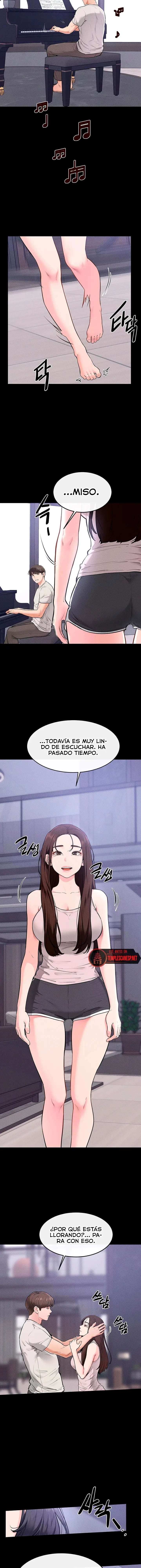 Mi nueva familia es muy amable capítulo 114 página 11