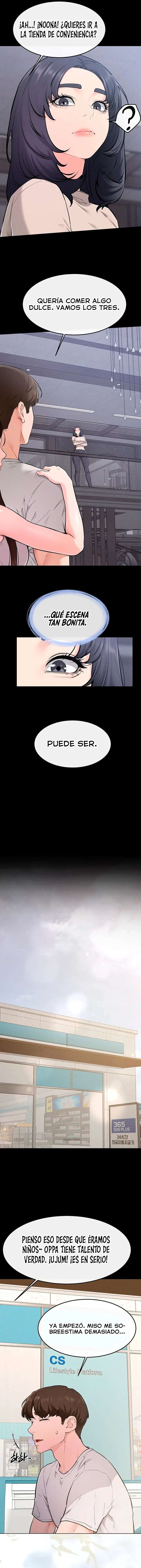 Mi nueva familia es muy amable capítulo 114 página 13